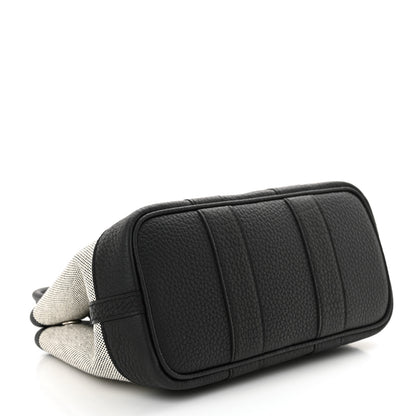 Hermes H Viking Negonda Neo Garden 23 Ecru Black 4 of 10