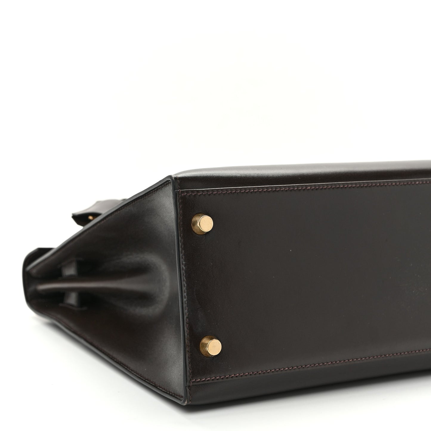 Box Kelly Sellier 32 Chocolate