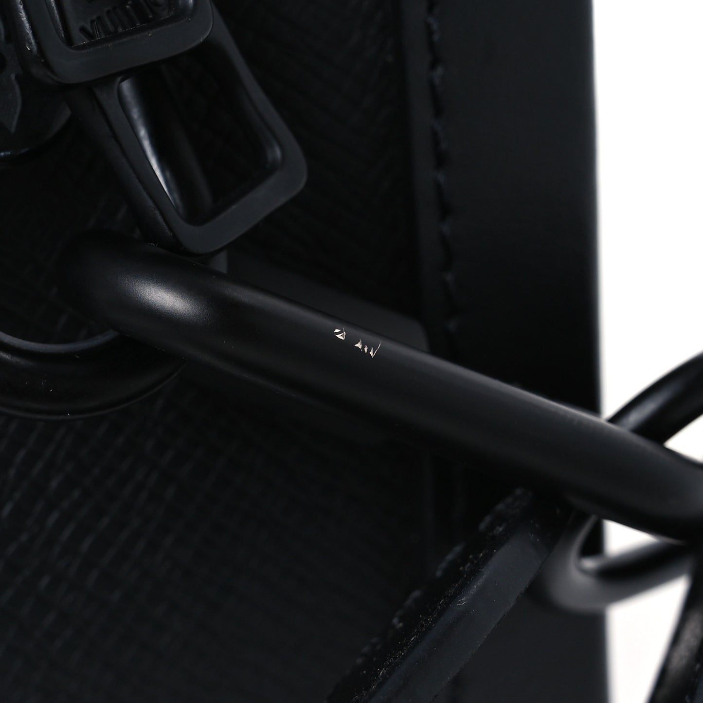 Taiga Rainbow Soft Trunk Black