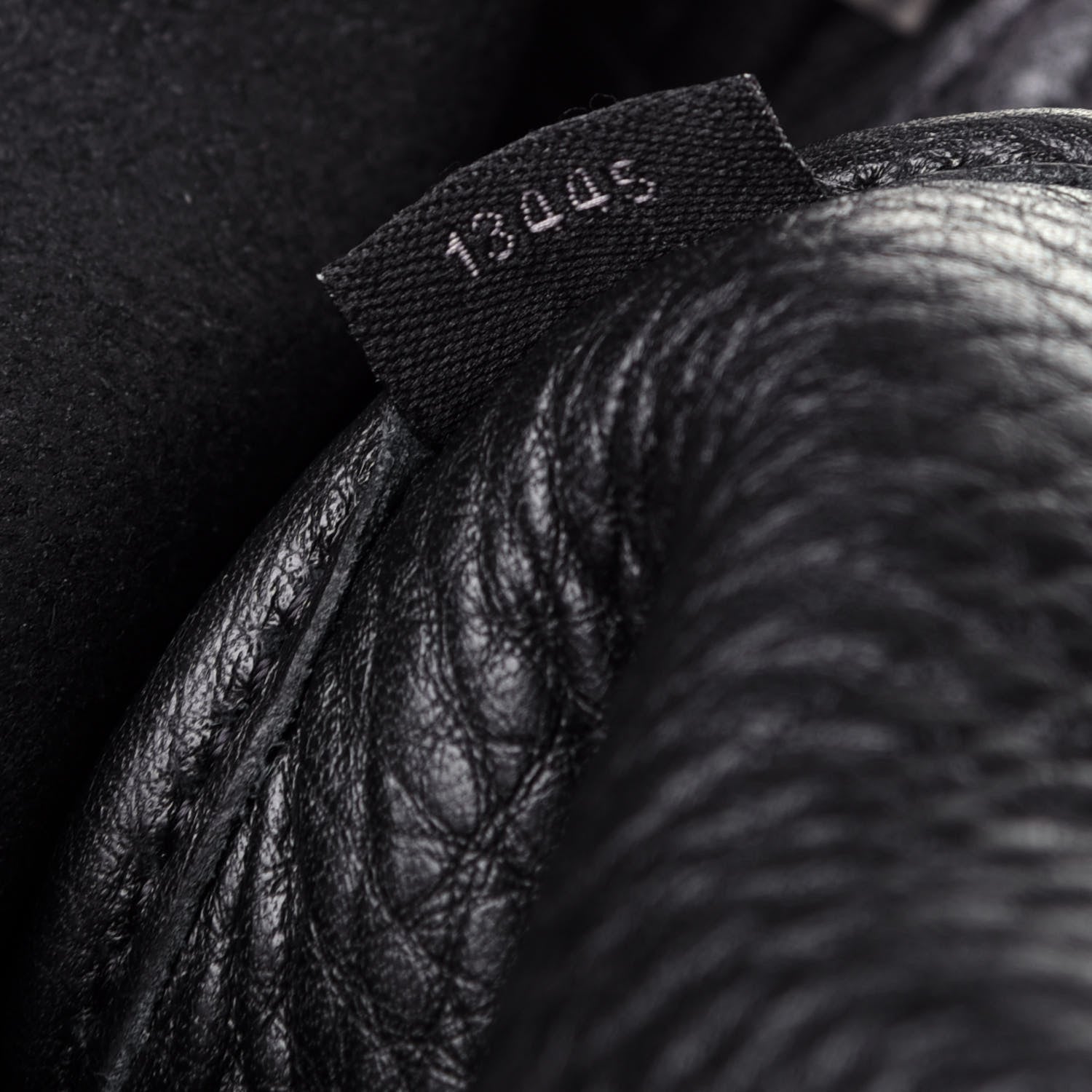 Alexander Wang Grained Calfskin Backpack Black 7 of 10