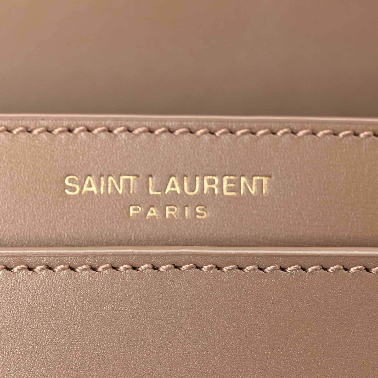 Box Calfskin Mini Voltaire Shoulder Bag Dark Cork