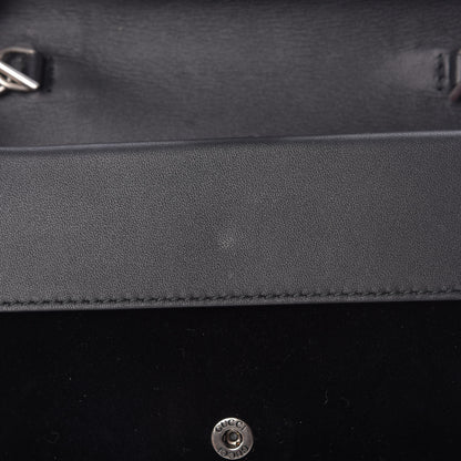 Gucci Velvet Crystal Super Mini Dionysus Shoulder Bag Black 12 of 13