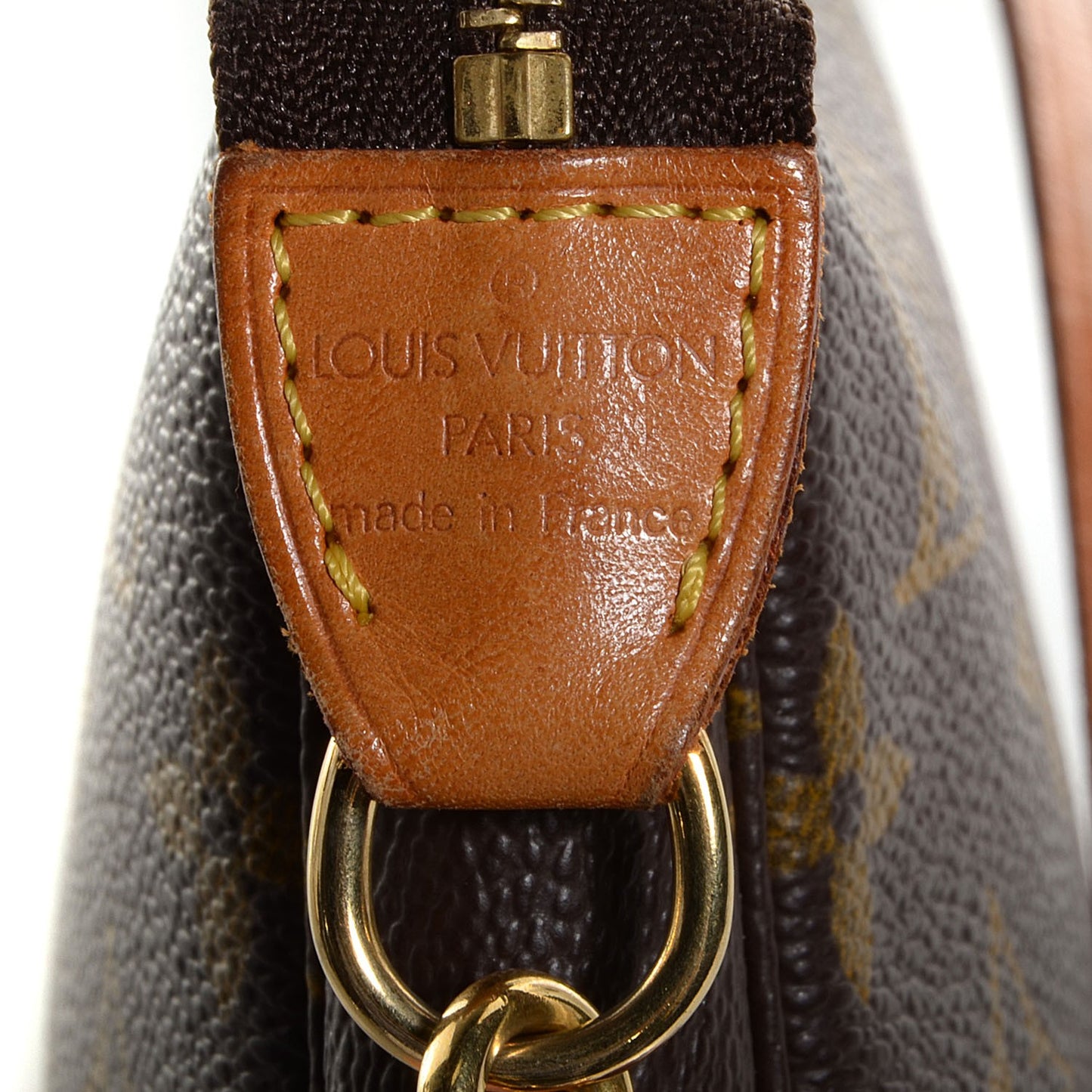 Monogram Pochette Accessories