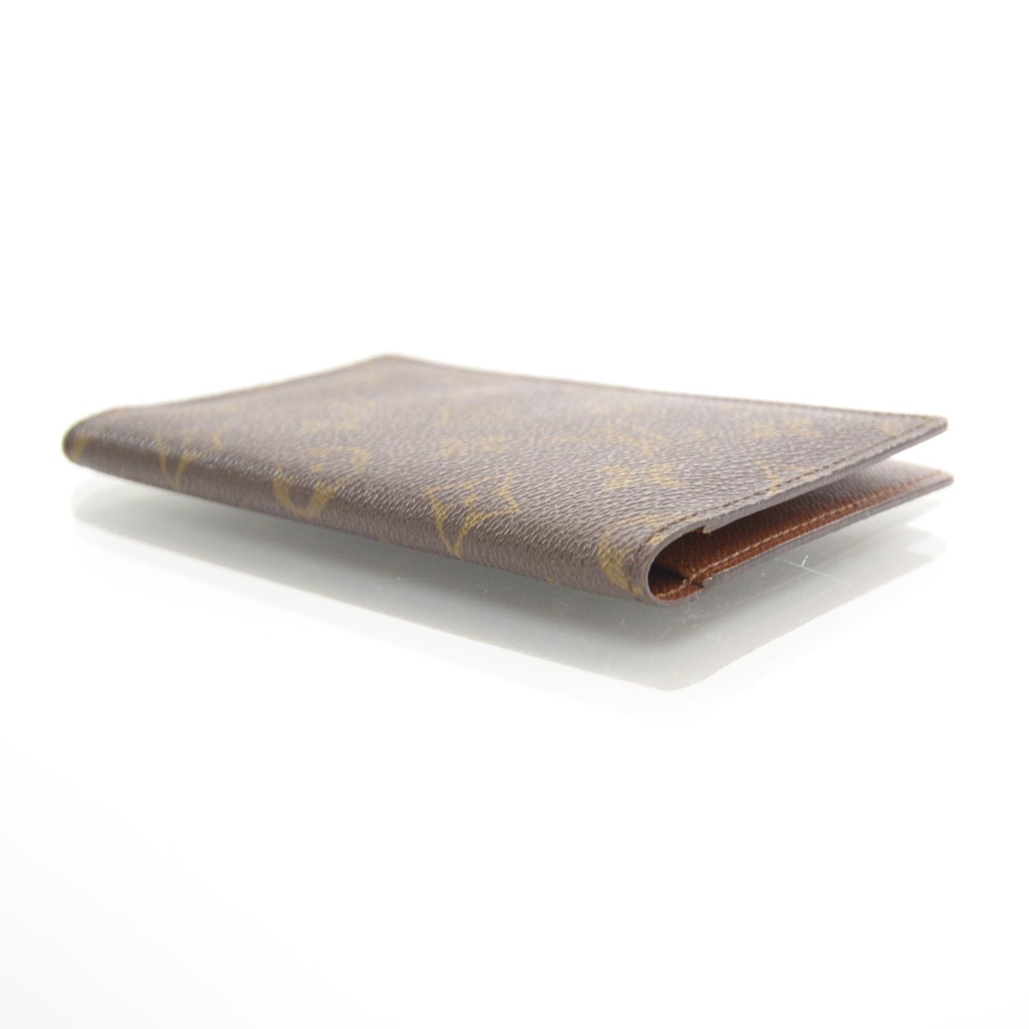 Louis Vuitton Monogram Pocket Agenda Cover 3 of 7