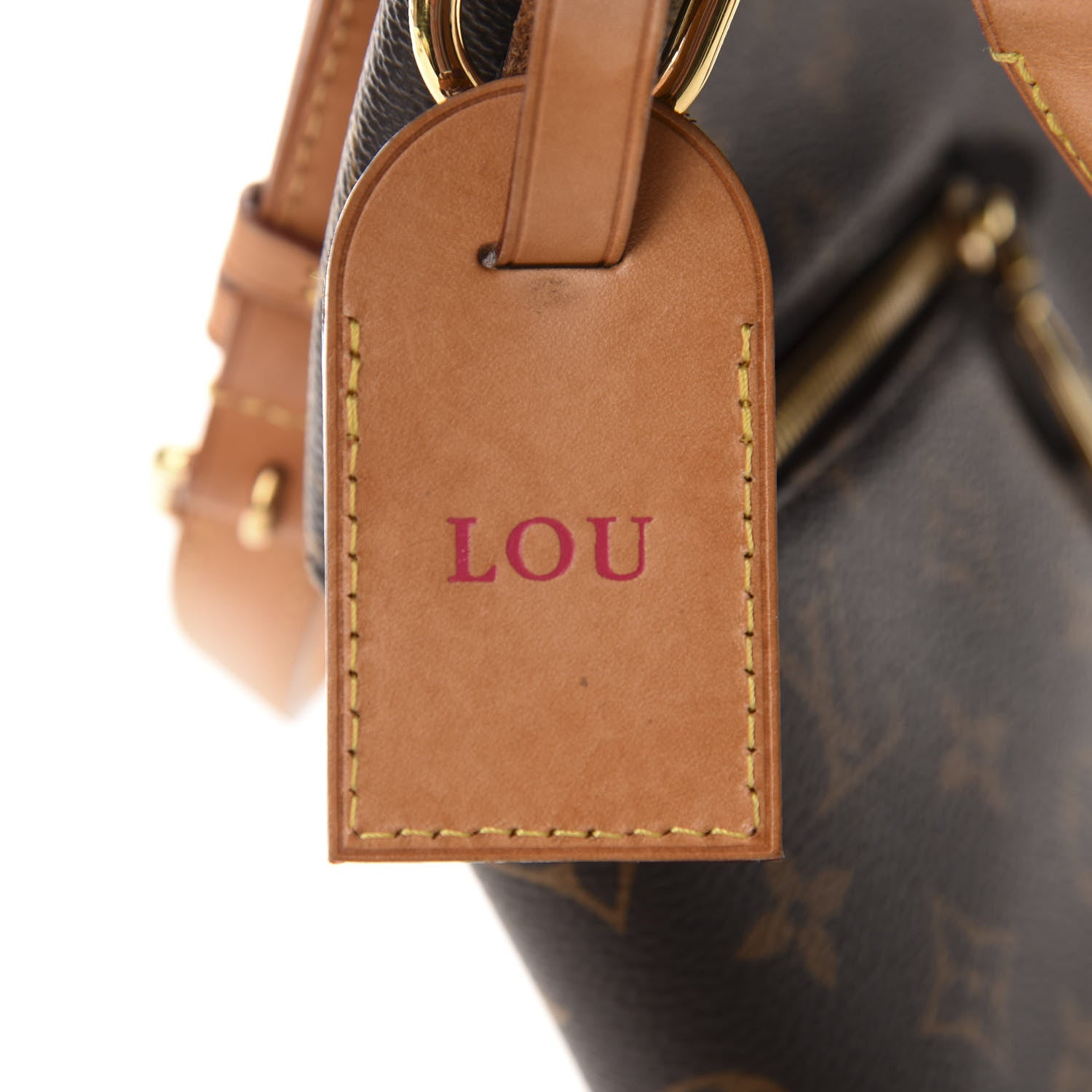 Louis Vuitton Monogram Melie 11 of 16