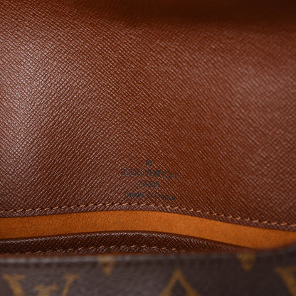 Louis Vuitton Monogram Musette Tango 6 of 6
