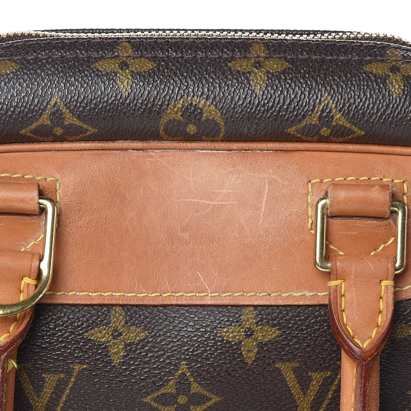 Monogram Deauville