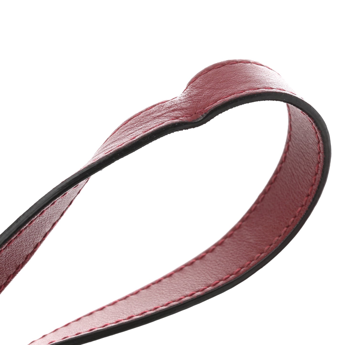 Microguccissima Medium Joy Boston Red