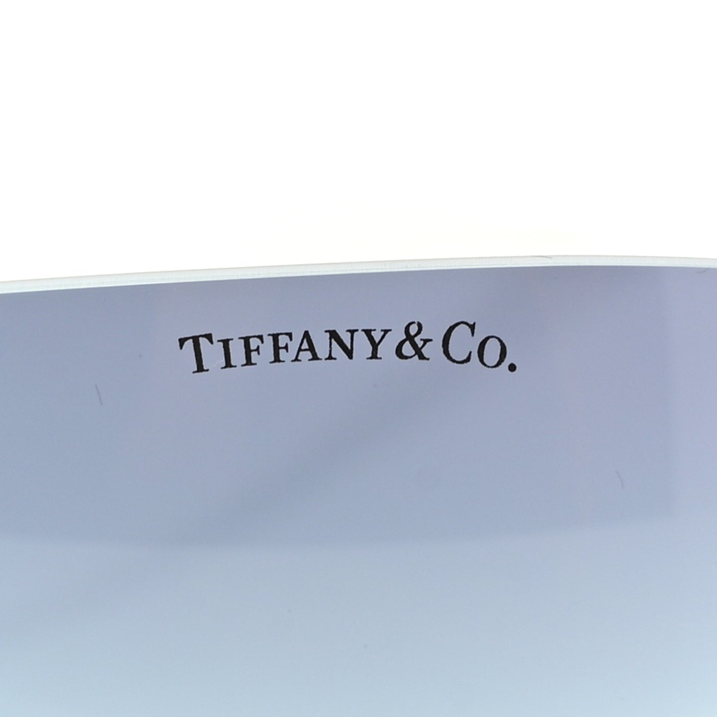 Metal TF3112K HardWear Sunglasses Silver