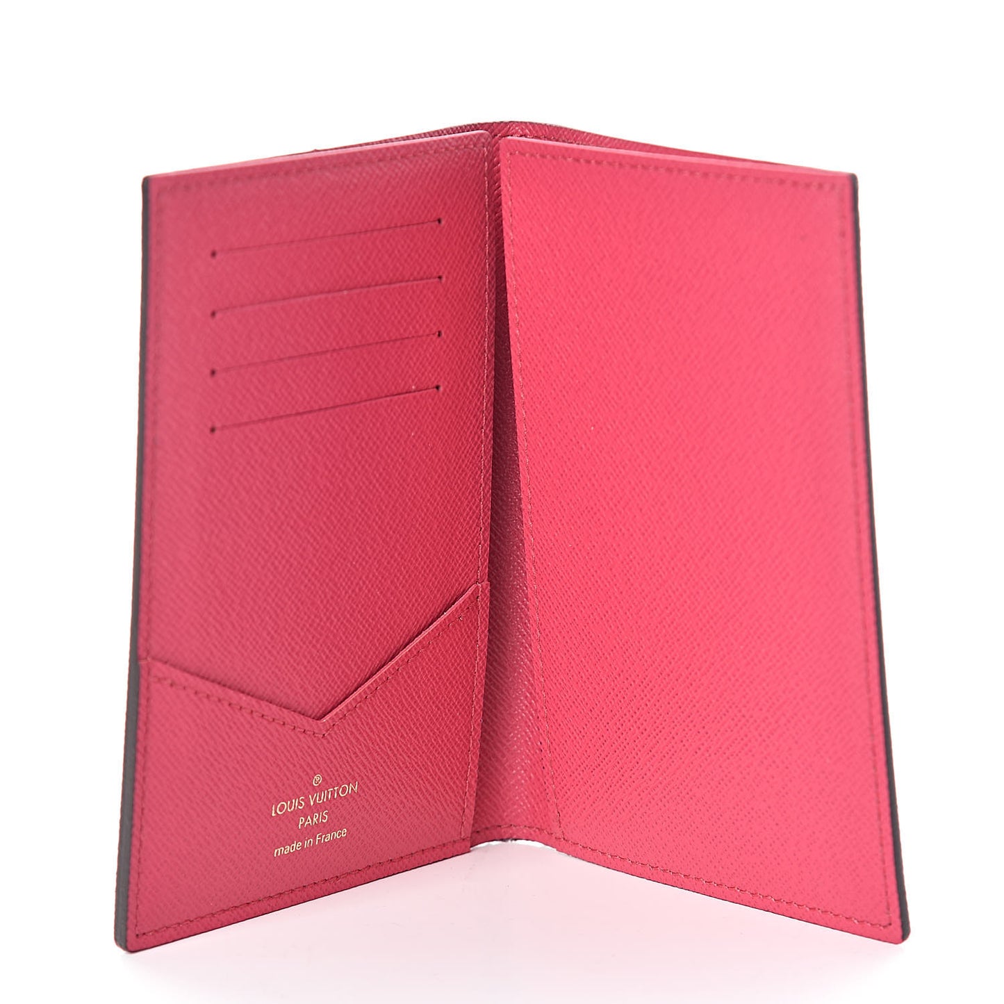 Monogram 2017 Christmas Animation Passport Cover