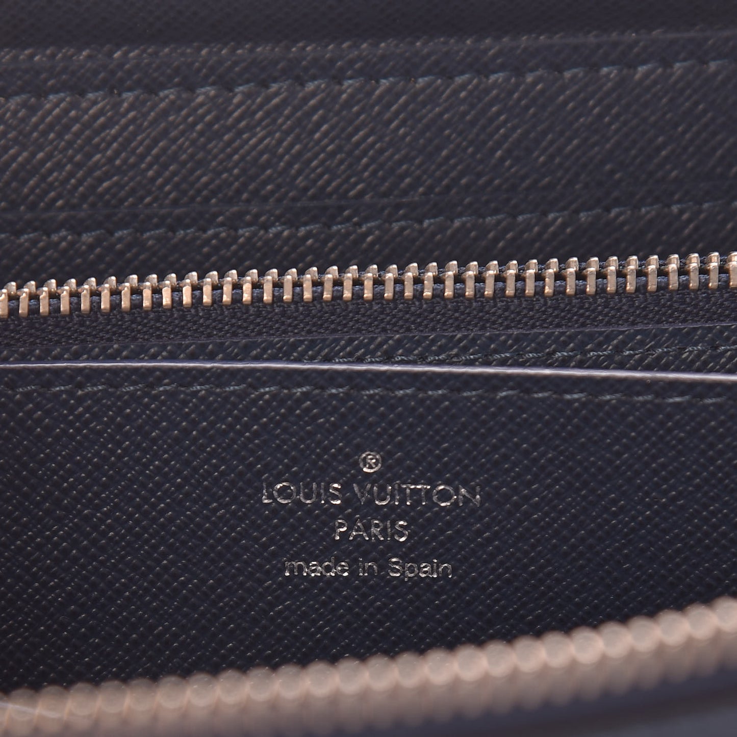 Taiga Zippy XL Wallet Ocean