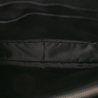 Chanel Caviar Quilted Grand Shopping Tote GST Black 6 of 10