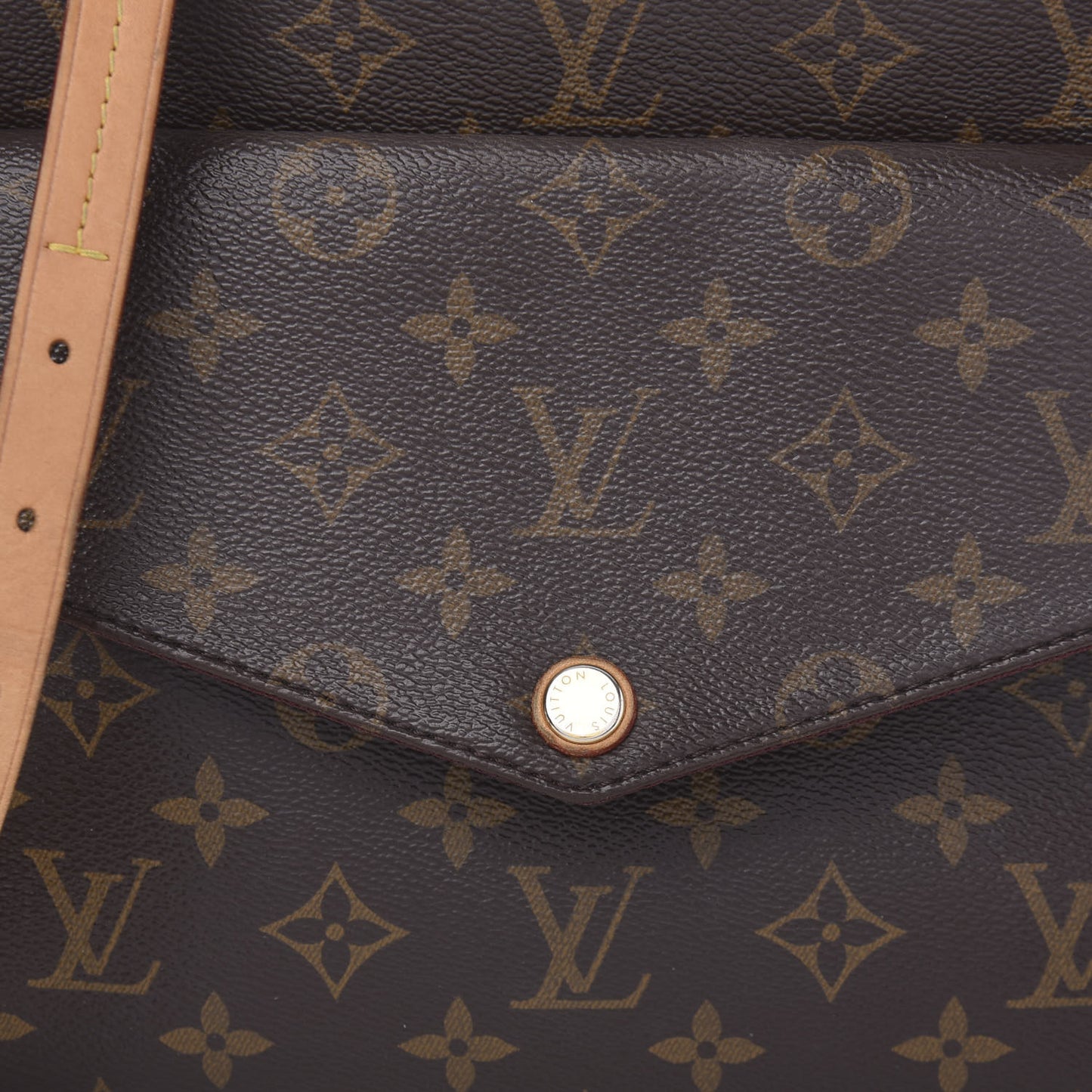 Monogram Mabillon