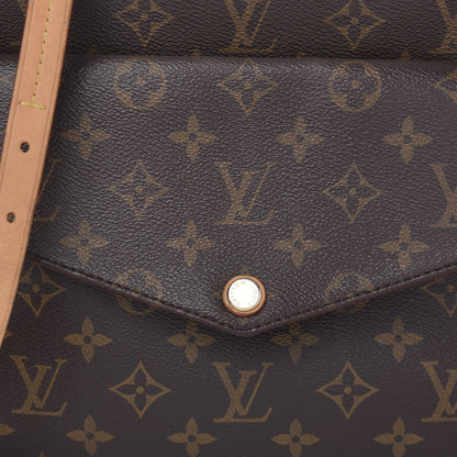 Louis Vuitton Monogram Mabillon 9 of 10