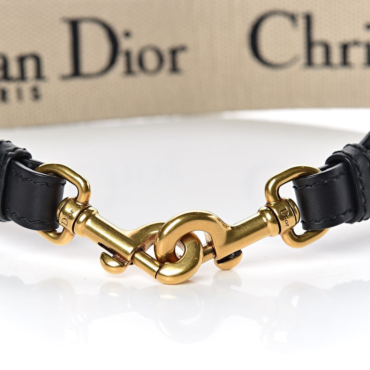 Canvas Embroidered Shoulder Strap Rose Multicolor