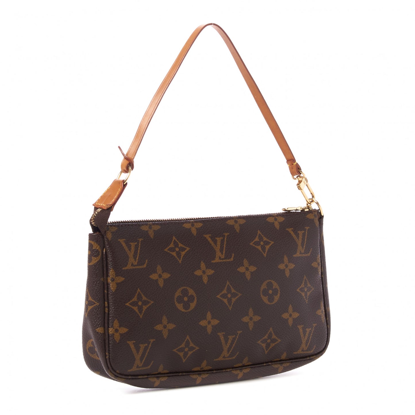Monogram Pochette Accessories