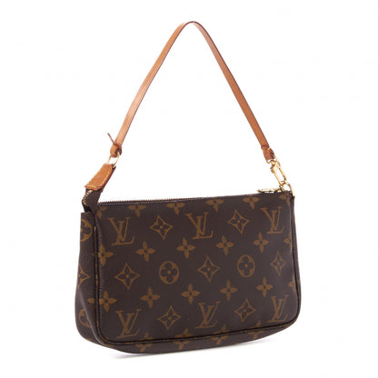 Louis Vuitton Monogram Pochette Accessories 3 of 8