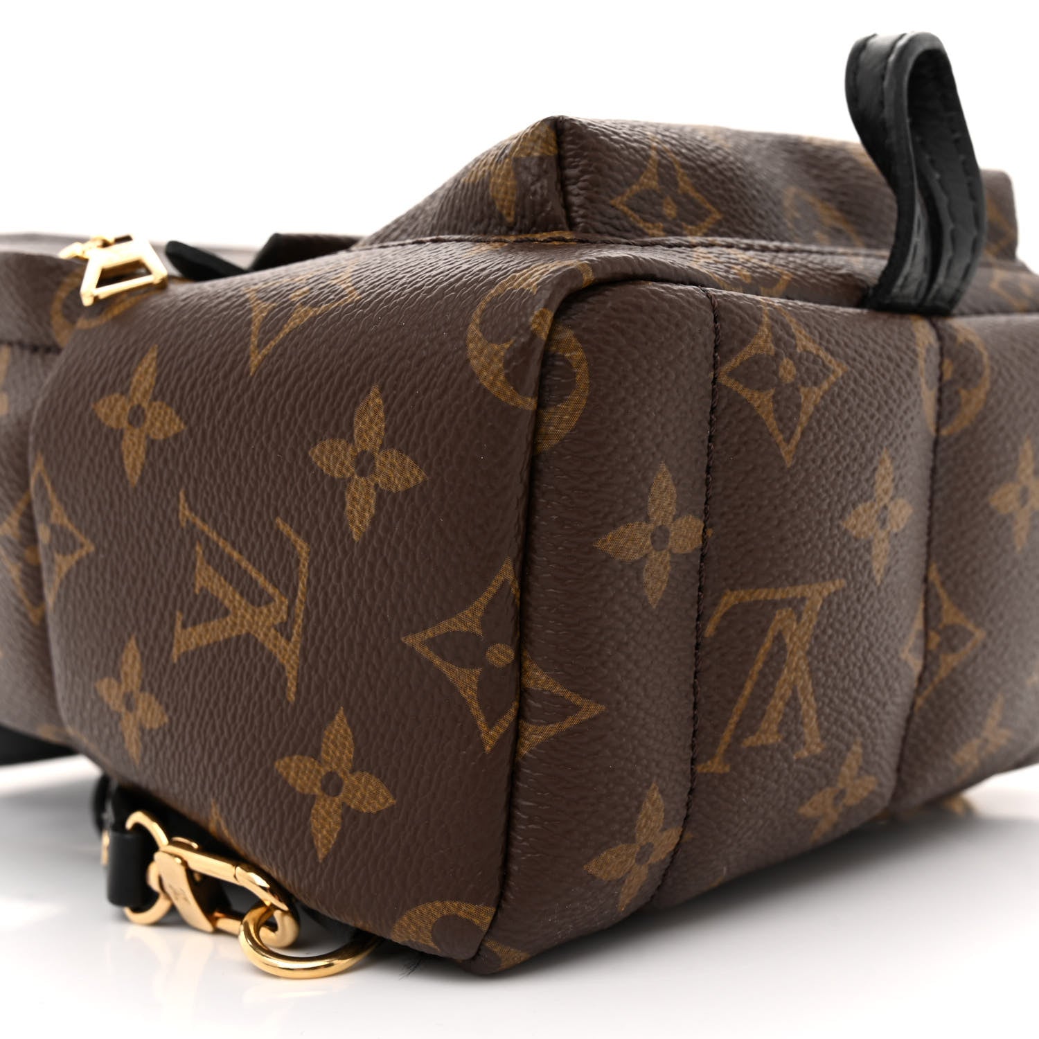 Louis Vuitton Monogram Palm Springs Backpack Mini 8 of 14