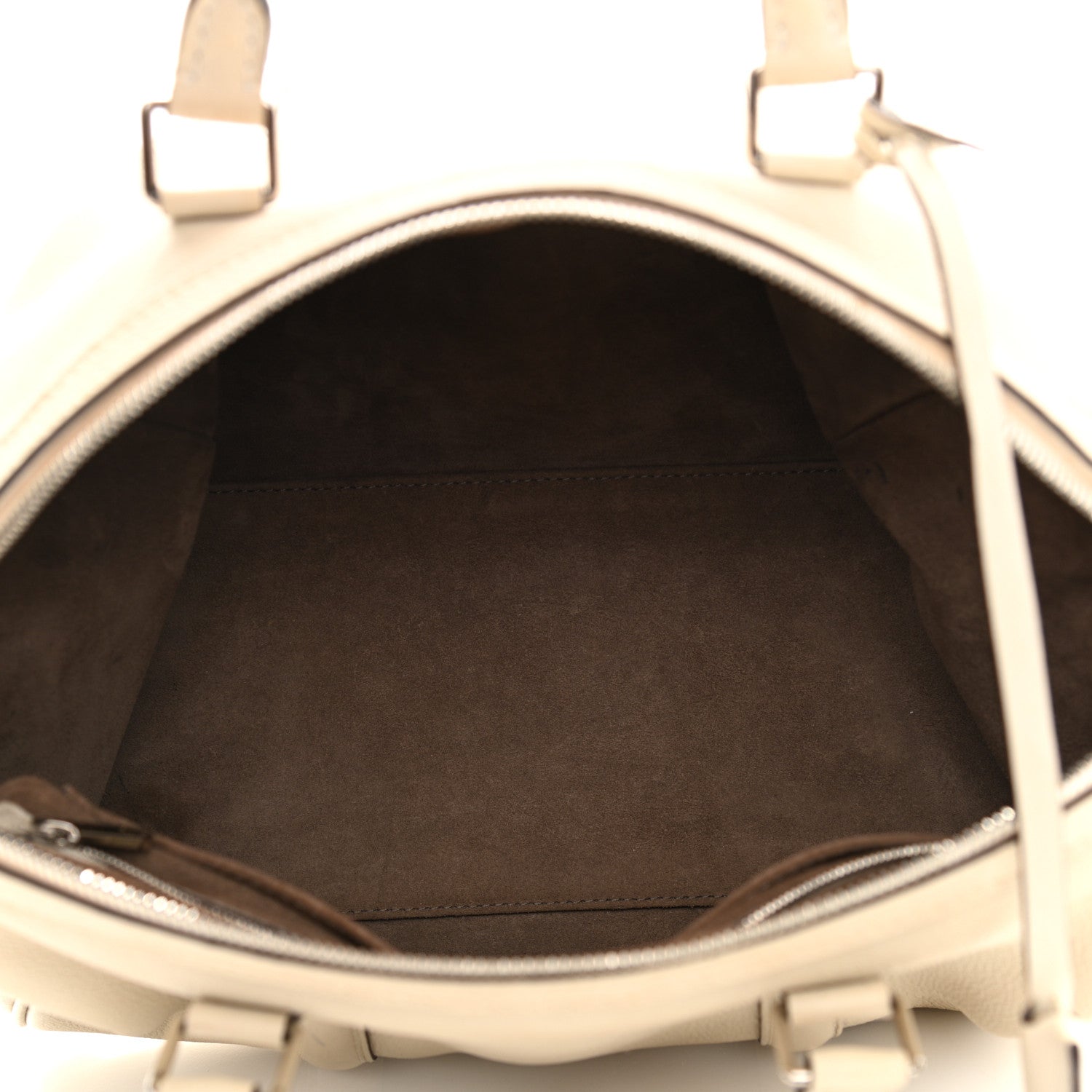 Louis Vuitton Veau Cachemire SC Bag PM Vanille 4 of 18