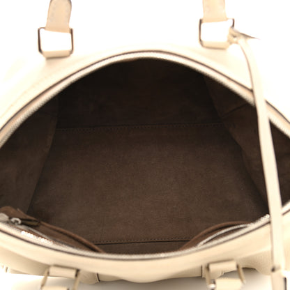 Louis Vuitton Veau Cachemire SC Bag PM Vanille 4 of 18