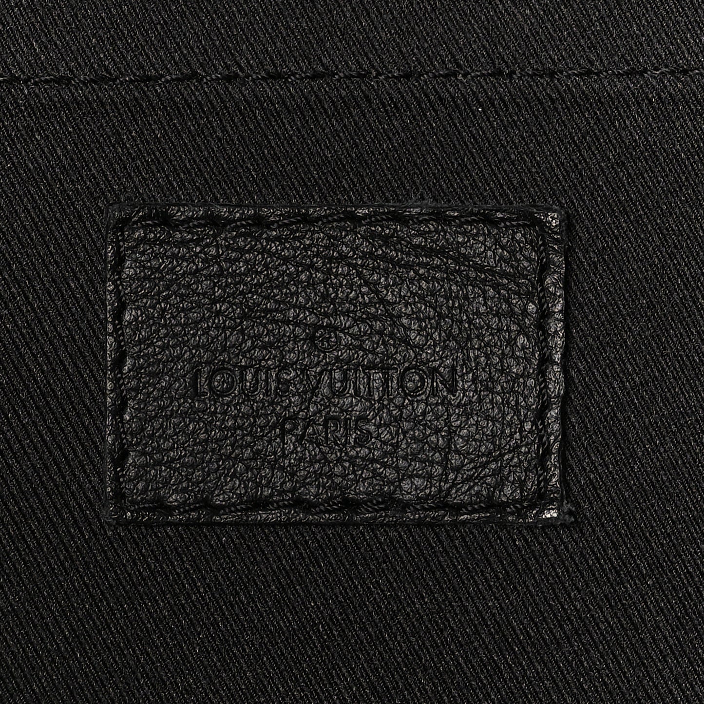 Monogram Palm Springs Backpack MM