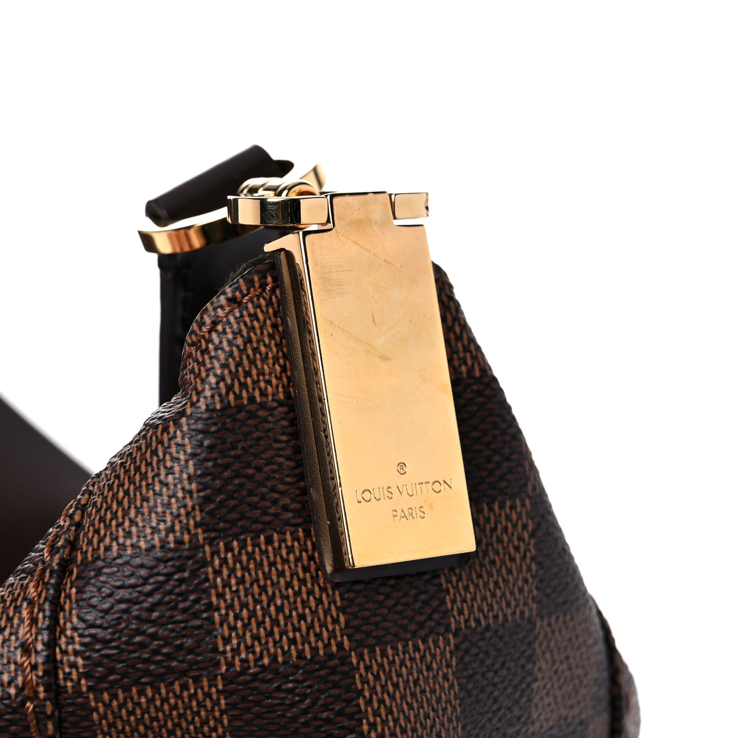 Damier Ebene Portobello GM
