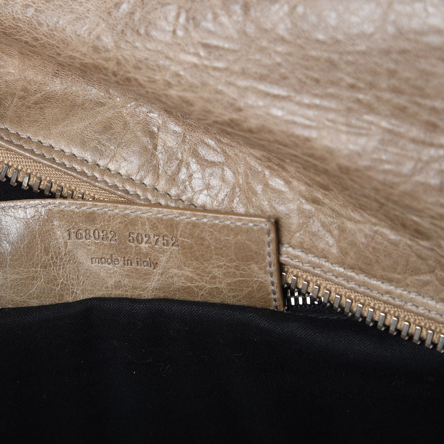 Agneau Quilted Matelasse MM Tote