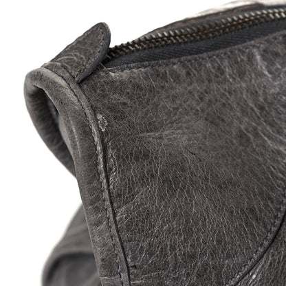 Balenciaga Chevre Classic Hardware Work Gris Fonce 20 of 23