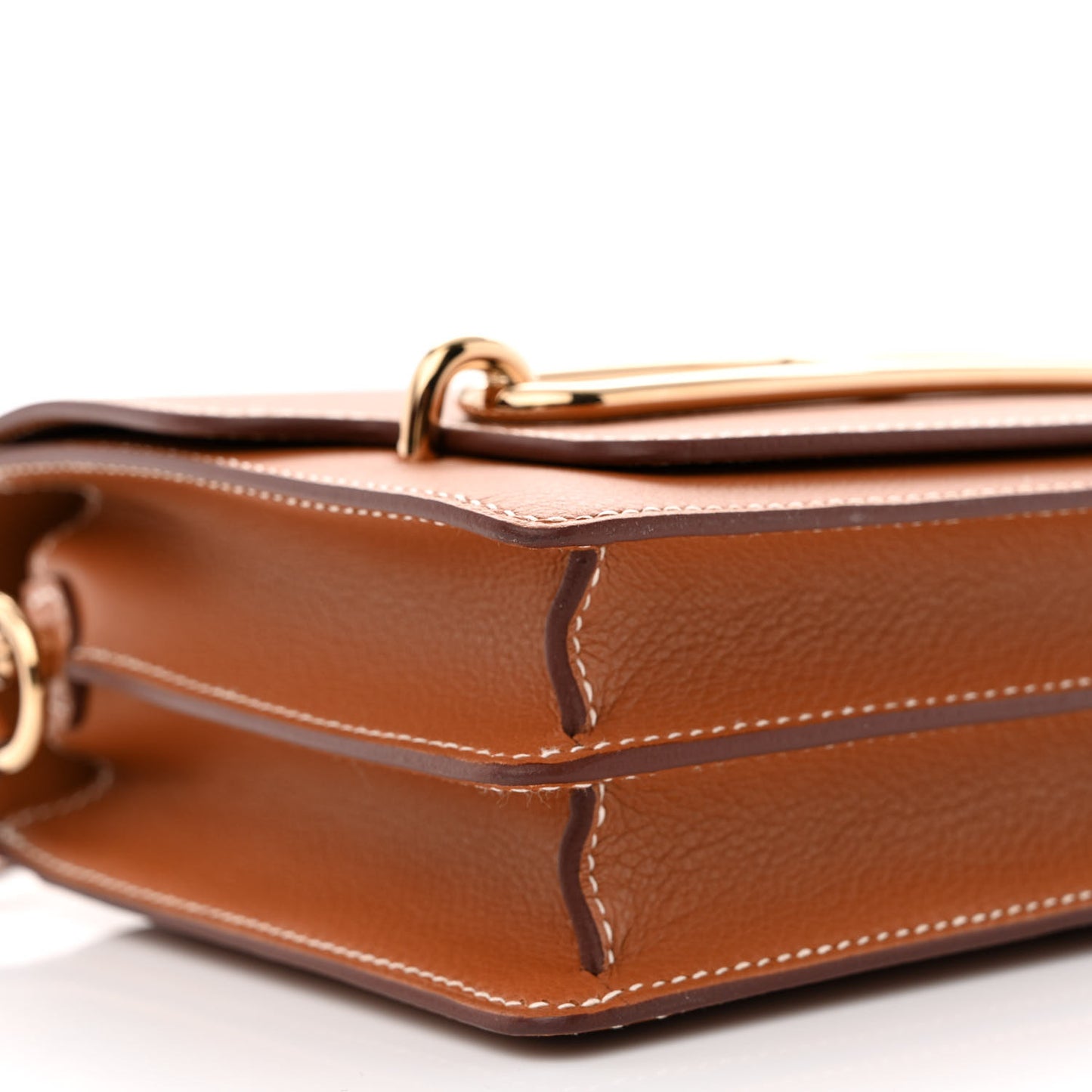 Evercolor Mini Sac Roulis Gold