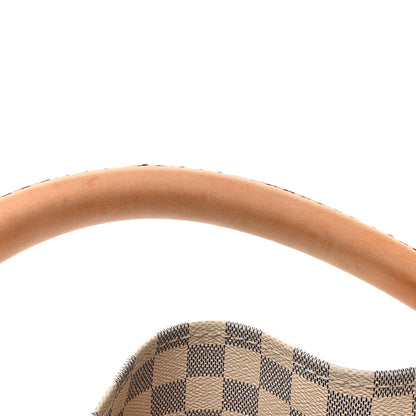 Louis Vuitton Damier Azur Artsy MM 14 of 17