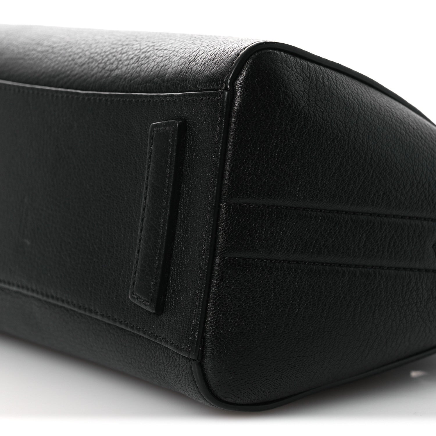 Givenchy Sugar Goatskin Mini Antigona Black 10 of 10