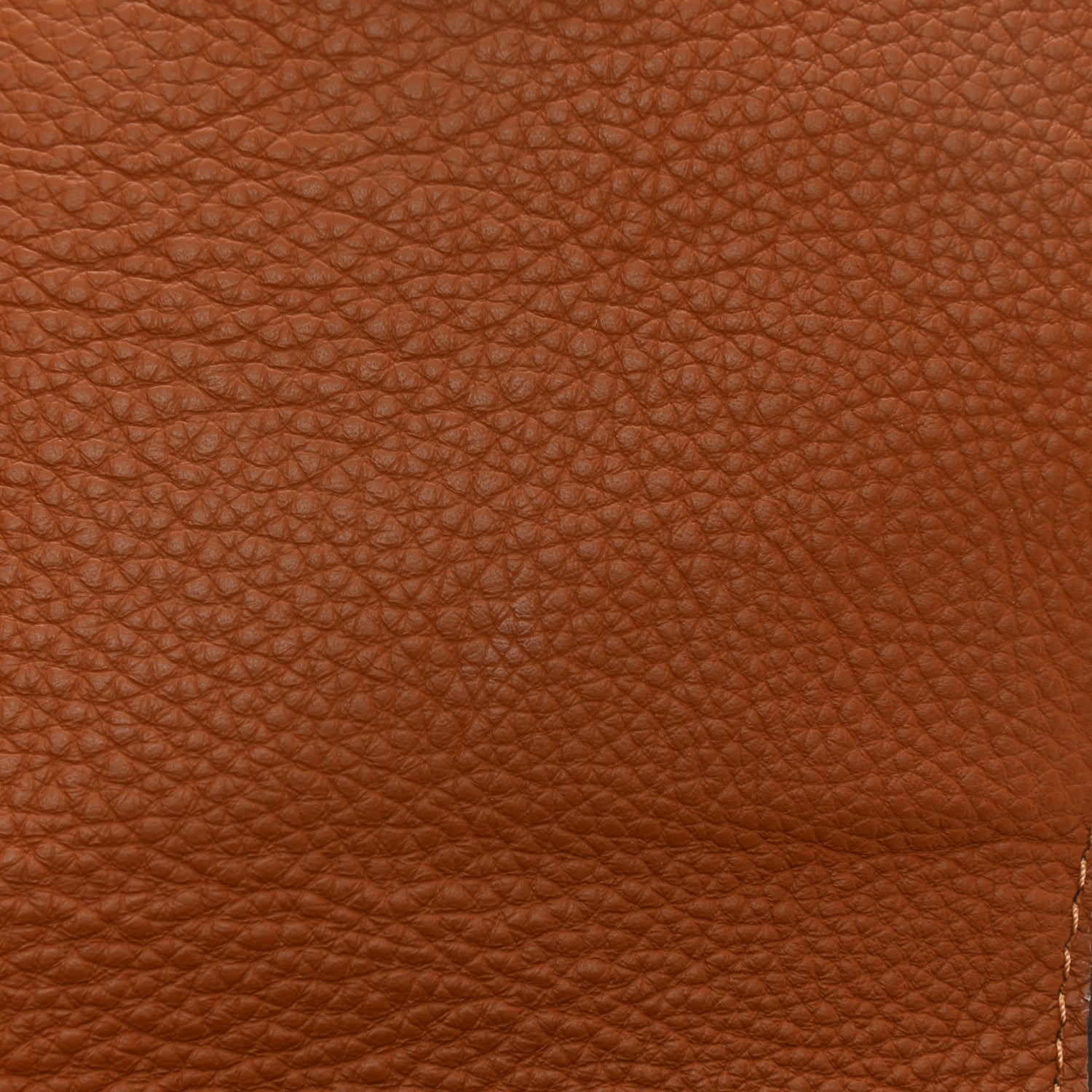Chloe Calfskin Mini Marcie Round Crossbody Bag Tan 12 of 14