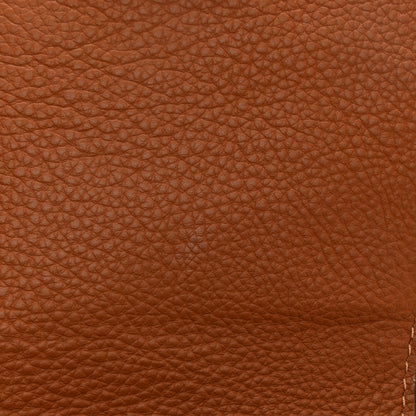 Chloe Calfskin Mini Marcie Round Crossbody Bag Tan 12 of 14