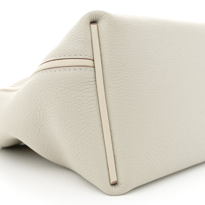 Hermes Togo Swift 24/24 29 Gris Perle Beton 9 of 13