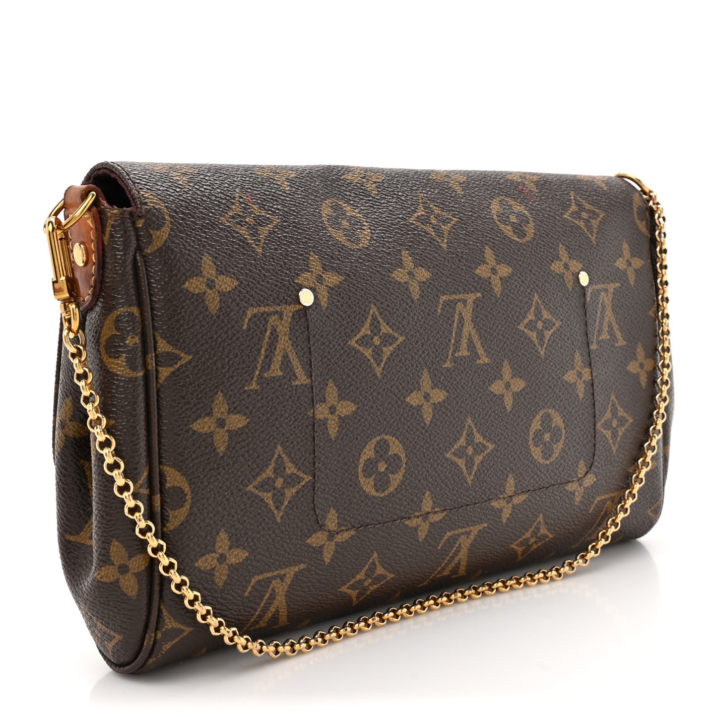 Monogram Favorite MM