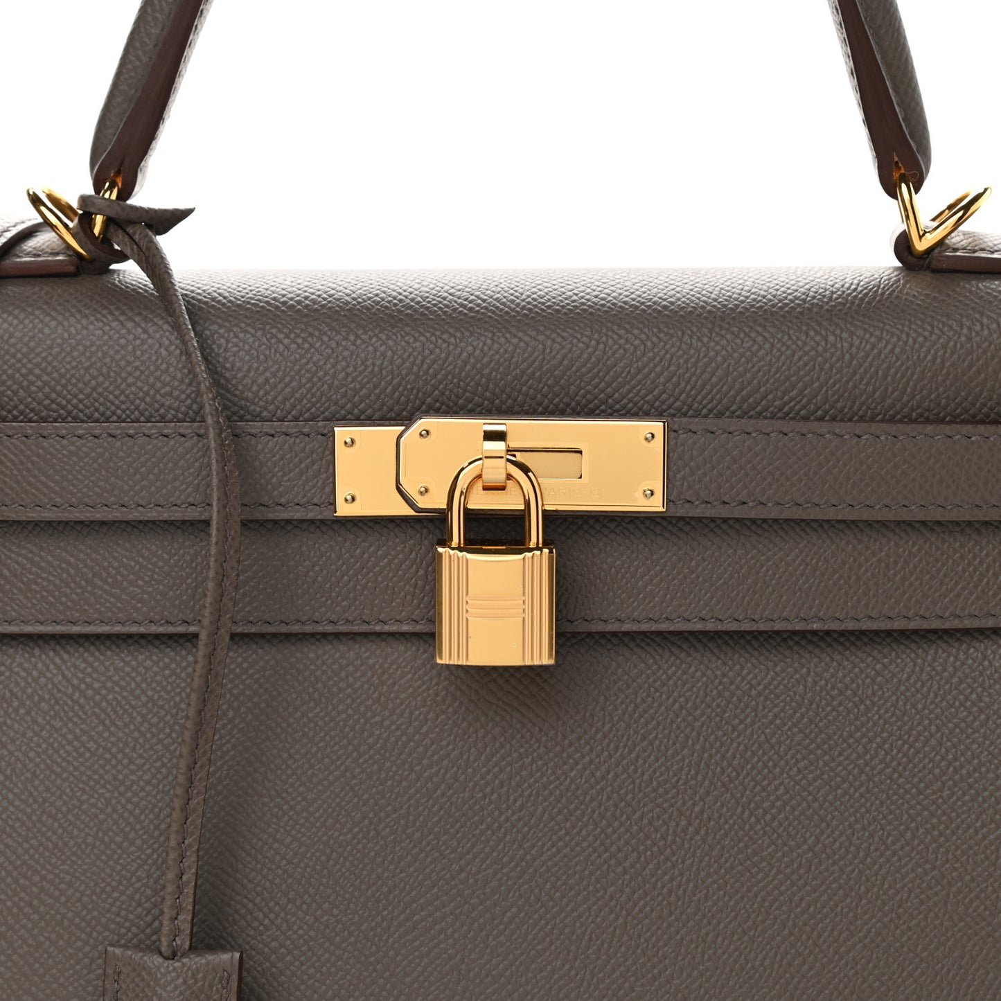 Epsom Kelly Sellier 28 Etain