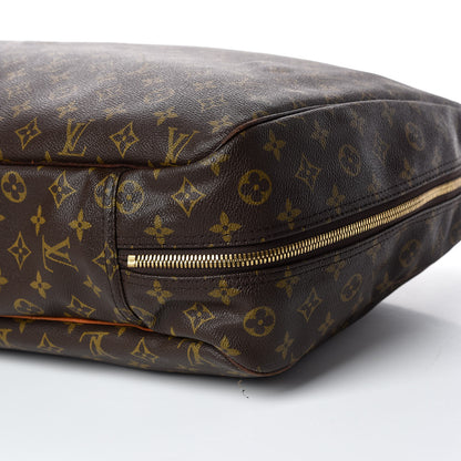 Louis Vuitton Monogram Alize 1 Compartment 7 of 26