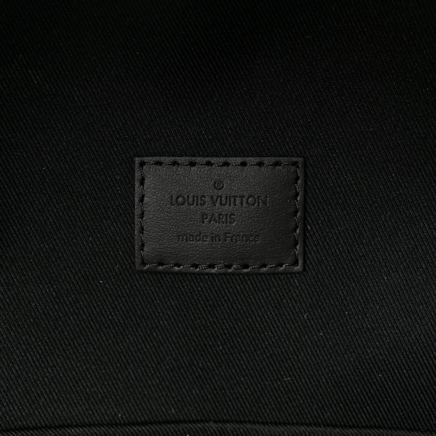 Louis Vuitton Monogram Eclipse Discovery Backpack PM NM 6 of 9