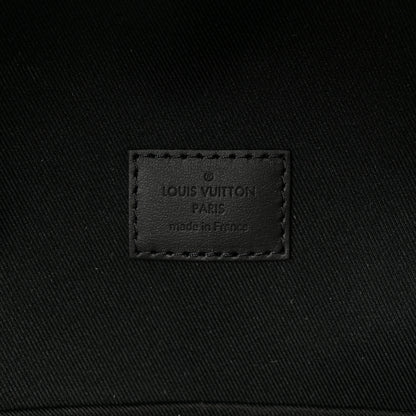 Louis Vuitton Monogram Eclipse Discovery Backpack PM NM 6 of 9