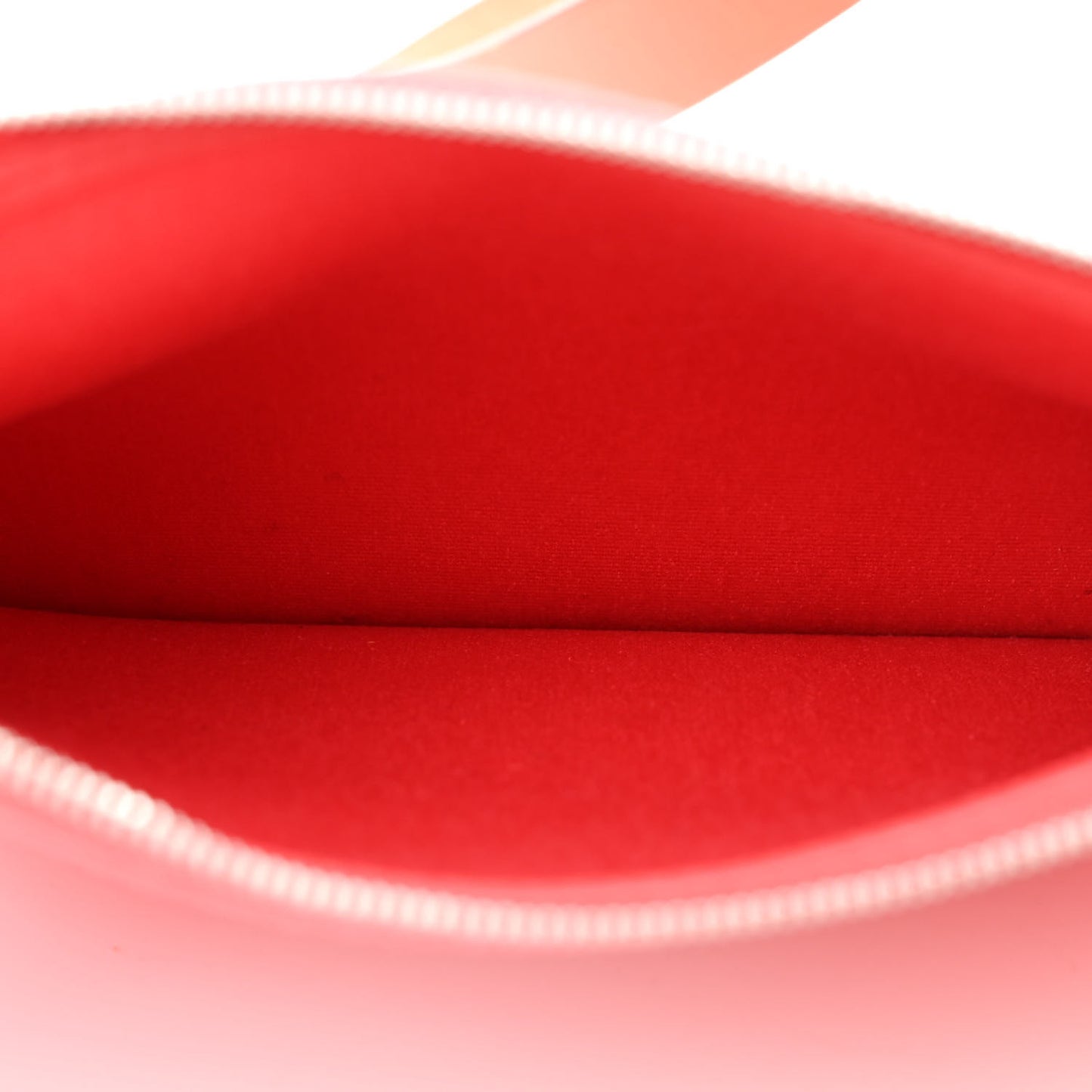 Vache Hunter Toile Herbag Zip 31 PM Rose Jaipur