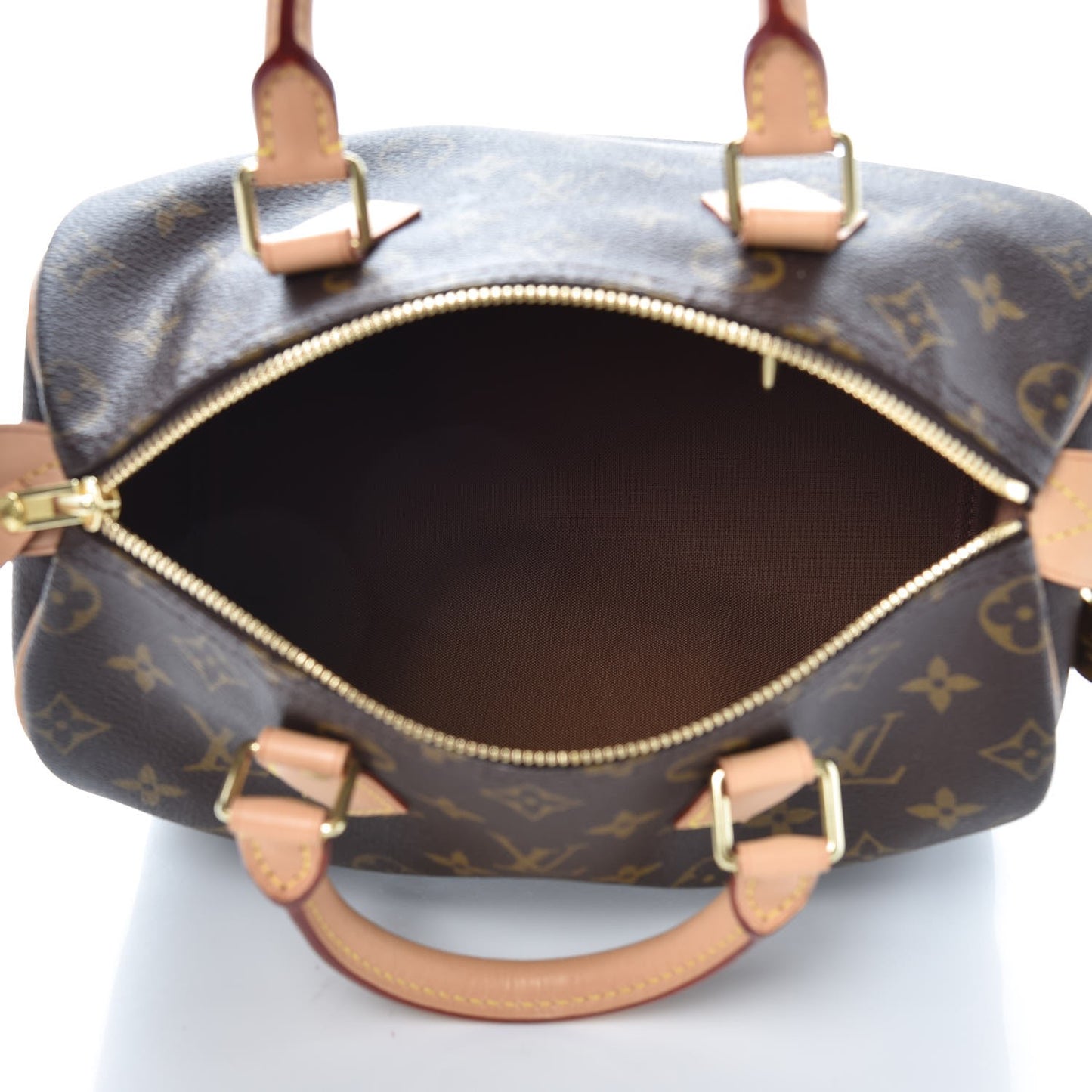 Monogram Speedy 25