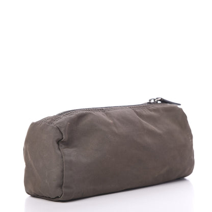 Prada Nylon Vela Cosmetic Pouch 2 of 8