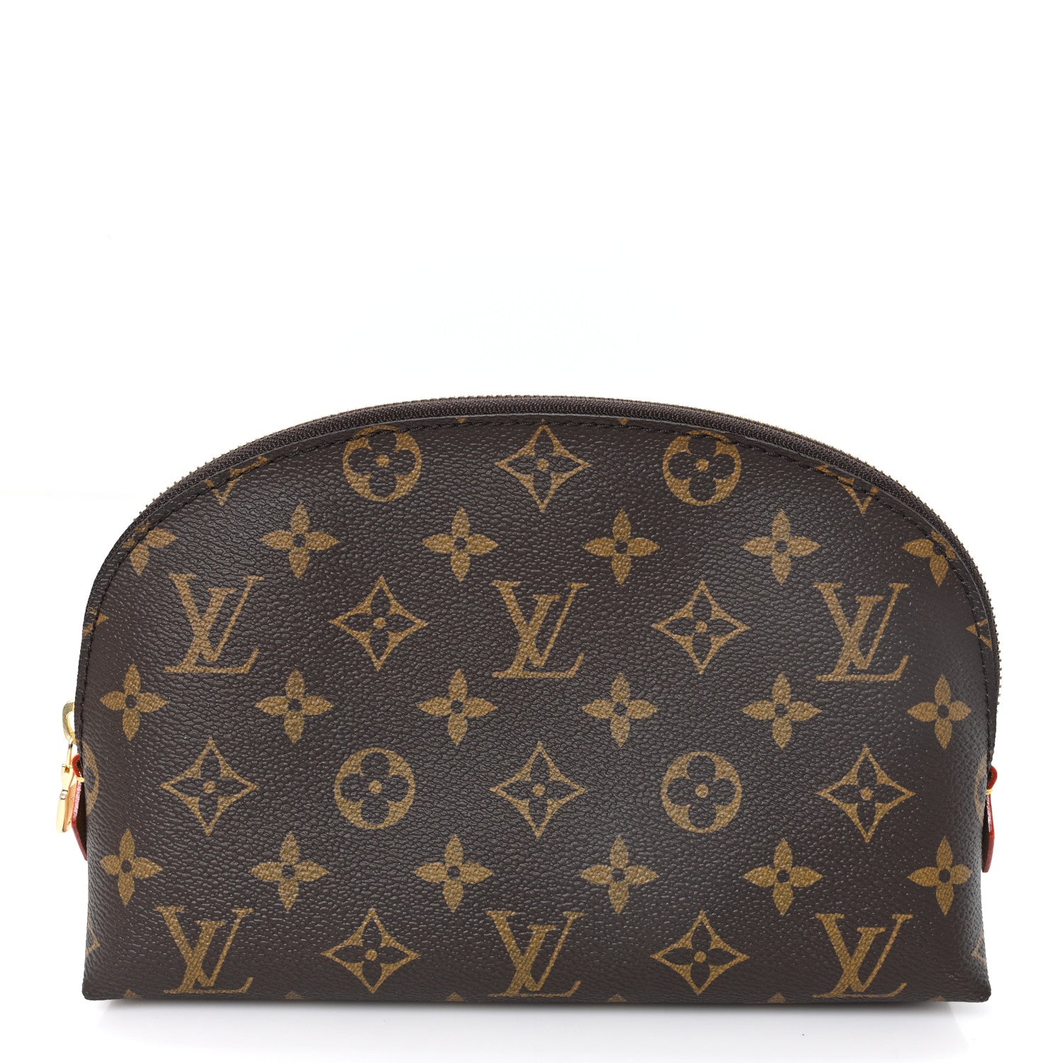 Louis Vuitton Monogram Cosmetic Pouch GM 1 of 7