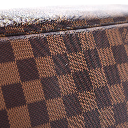 Louis Vuitton Damier Ebene Neo Neverfull GM 12 of 18