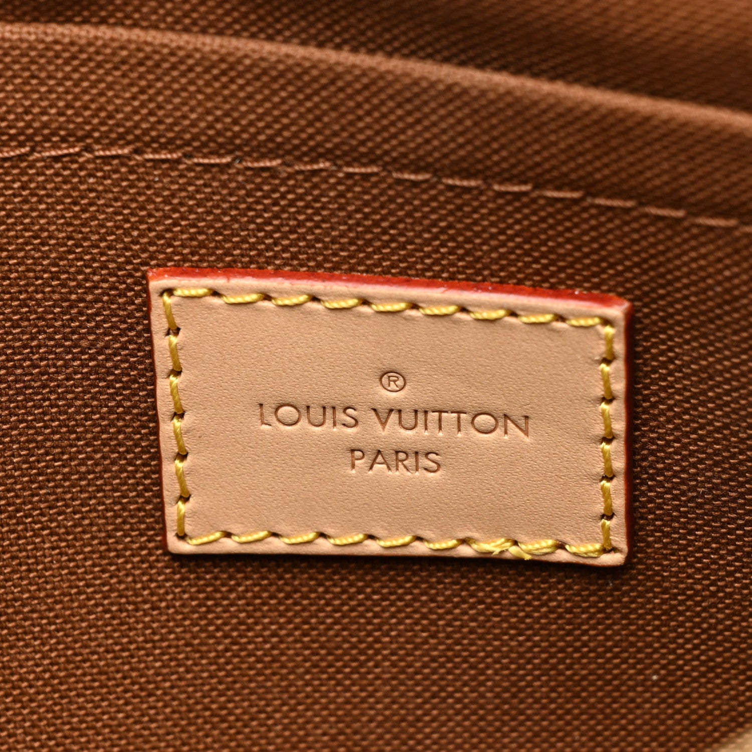 Louis Vuitton Monogram Multi Pochette Accessories Rose Clair 7 of 12