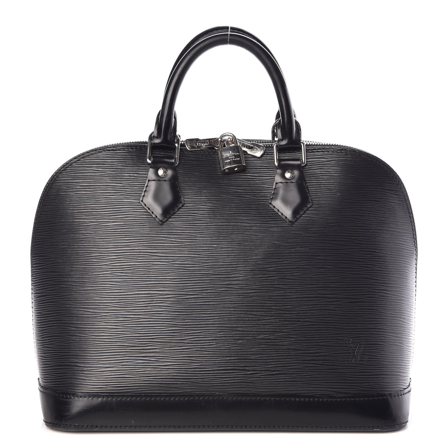 Epi Alma PM Black