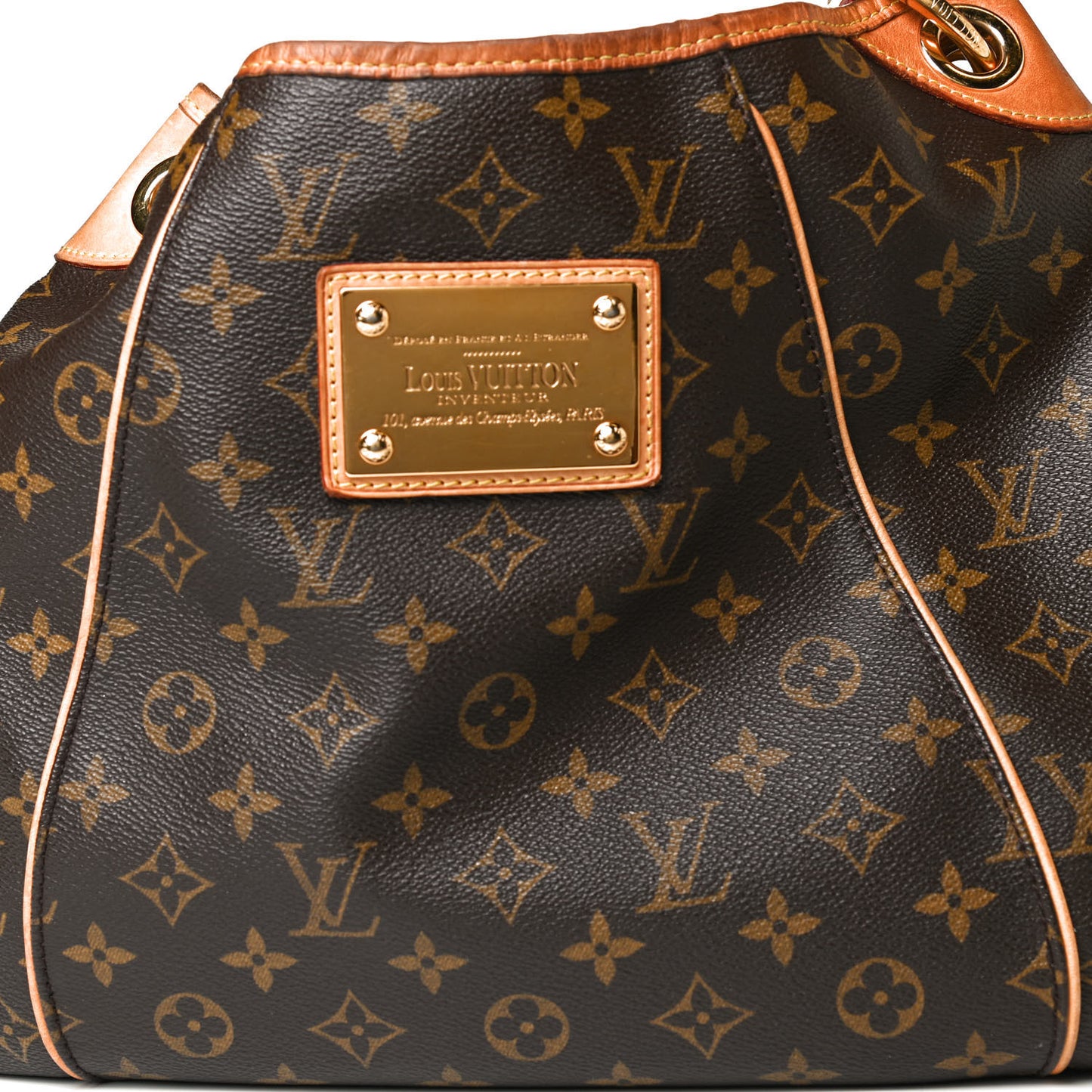Monogram Galliera PM