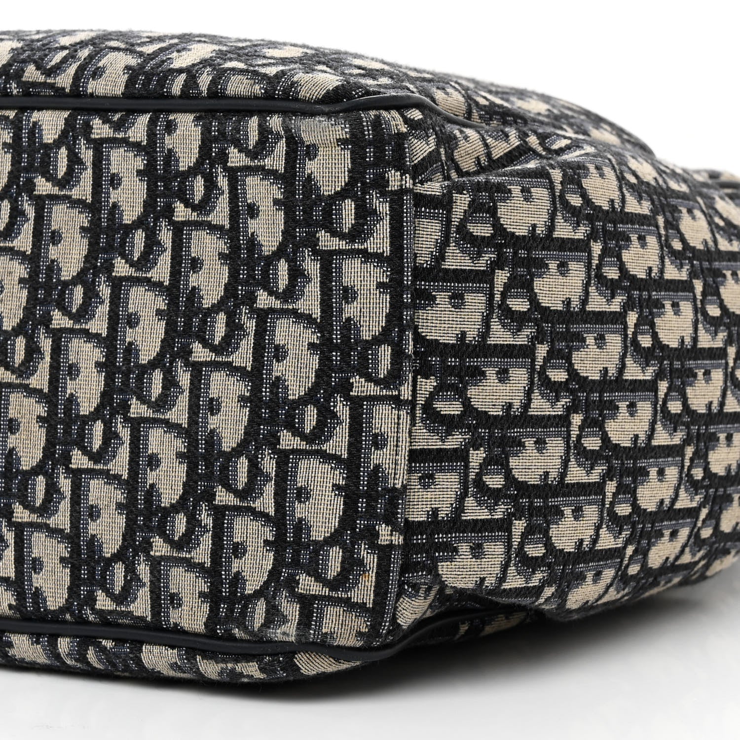 Christian Dior Oblique Baby Changing Bag Beige Black 11 of 13
