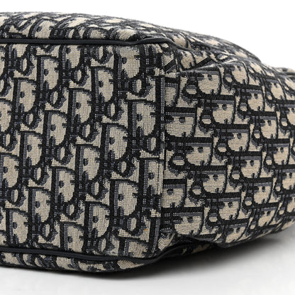 Christian Dior Oblique Baby Changing Bag Beige Black 11 of 13