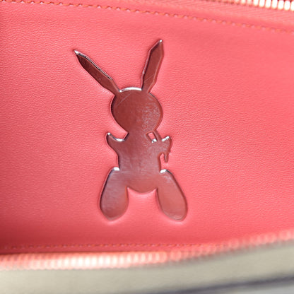 Louis Vuitton Masters Da Vinci Zippy Wallet 9 of 16